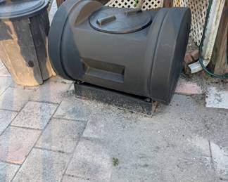 Compost Wizard