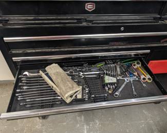 Wrench Sets