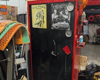 Craftsman Metal Garage Storage Cabinet
