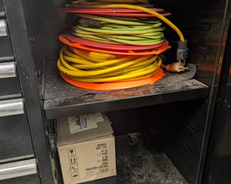Extension Cords