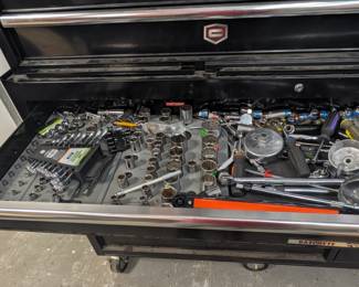Socket Sets 