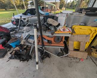 Table Saw