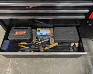 Misc. Tools