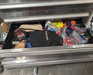 Assorted Tools
