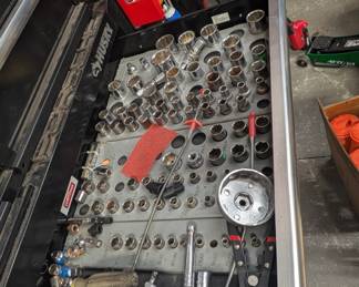 Socket Sets