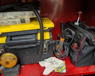 Misc. Tools