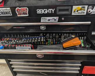 Automotive tools