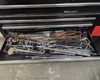 Misc. Tools