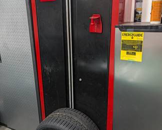 Craftsman Garage Storage Cabinet