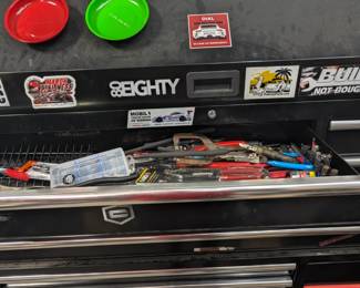 Misc. Automotive