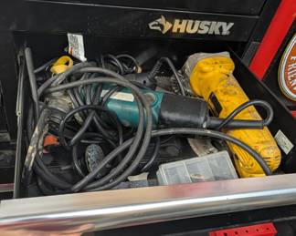 Misc. Tools