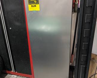 Frigidare 6.5 Cu. Ft. Upright Freezer