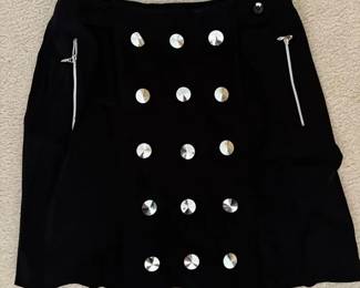 Mixed Lot Womens Shorts Skirts Tops