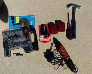 Misc Tools