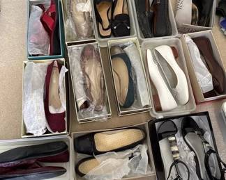 Womens Shoe Collection Naturalizer, Franco Sarto More Flats, Loafers, Sandals Heels