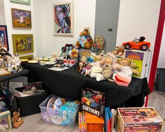 Sale Picture