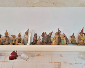 Tom Clark Figurines