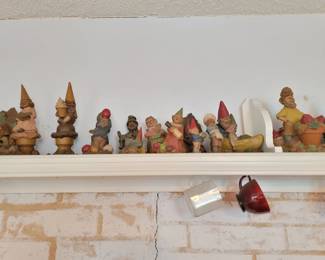 Tom Clark Figurines