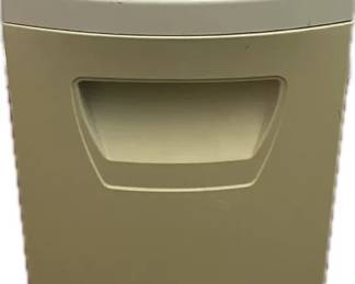 Giant Fellowes Paper Shredder DM15C 26in Height