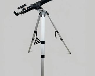 TeleStar by Meade NGC60 Telescope with Manual Read