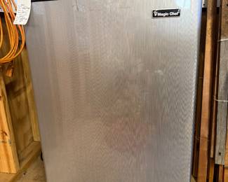 #43. $60 shop fridge