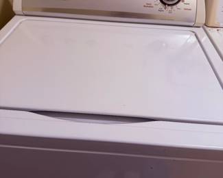 #35. $150 Whirlpool washer center agitator