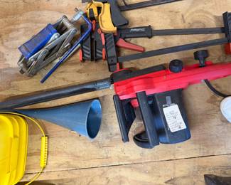 #48. $54 chain saw
