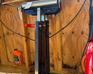 #54. $100 set of 4 rollers