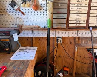 #49. $74 pole saw