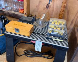 #62. $60 router table