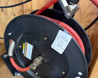#52. $90 Central pneumatic