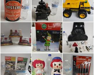 Sale Picture