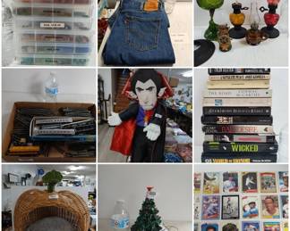 Sale Picture