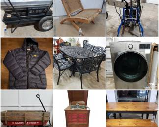 Sale Picture