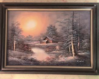 Sale Picture