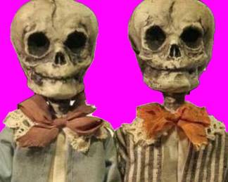 Happy Halloween!