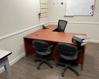 Desk