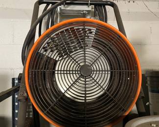Heater
