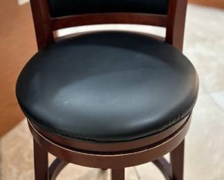 5 bar stools