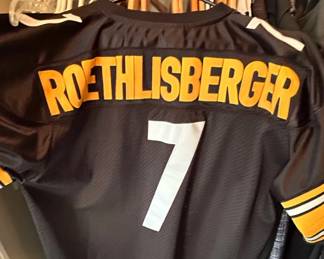 Pittsburgh Steelers jerseys