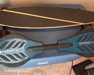 Skateboards
