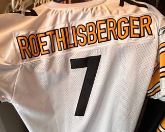 Pittsburgh Steelers jerseys