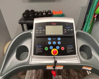 Sunny Health & Fitness treadmill