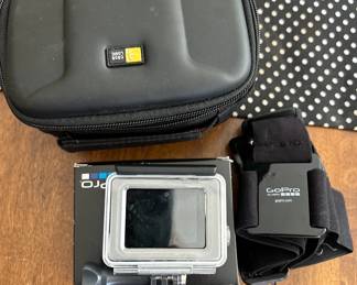 Go-pro