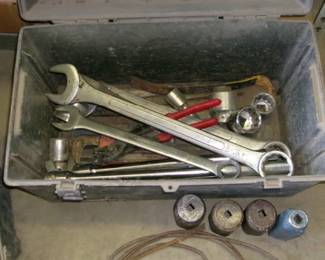 TOOLS