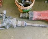 HILTI HAMMER DRILLS
