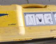 SPECTRA LASER LEVEL