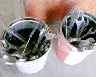 WRENCHES