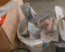 MASON TOOLS