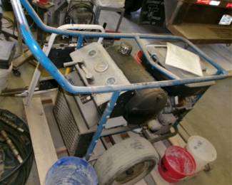 RGC HYDRPAK HYD PUMP